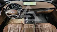 2021 Genesis G80