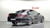 2021 Genesis G80