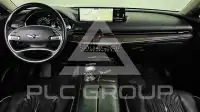 2021 Genesis G80