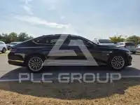 2021 Genesis G80