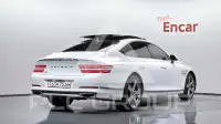 2021 Genesis G80