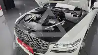 2021 Genesis G80