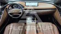 2021 Genesis G80