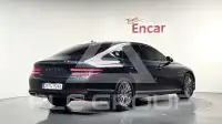 2021 Genesis G80