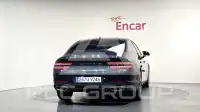 2021 Genesis G80