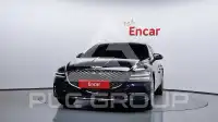 2021 Genesis G80