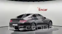 2021 Genesis G80