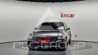 2021 Genesis G80