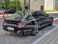 2021 Genesis G80