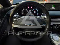 2021 Genesis G80