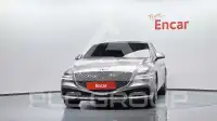 2021 Genesis G80