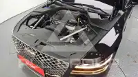 2021 Genesis G80
