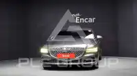 2021 Genesis G80