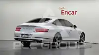 2021 Genesis G80