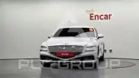 2021 Genesis G80