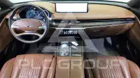 2021 Genesis G80