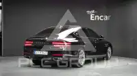 2021 Genesis G80