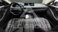 2021 Genesis G80