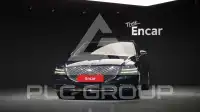 2021 Genesis G80