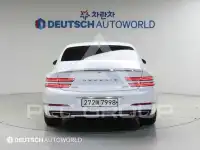2021 Genesis G80