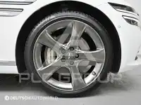 2021 Genesis G80