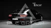 2021 Genesis G80