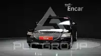 2021 Genesis G80
