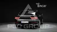 2021 Genesis G80