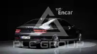 2021 Genesis G80