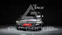 2021 Genesis G80