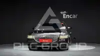 2021 Genesis G80