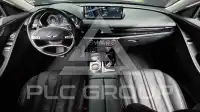 2021 Genesis G80