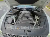 2021 Genesis G80