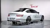 2021 Genesis G80