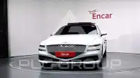 2021 Genesis G80