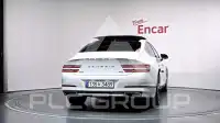 2021 Genesis G80