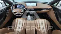 2021 Genesis G80