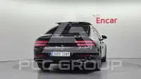 2021 Genesis G80