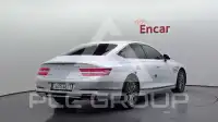 2021 Genesis G80