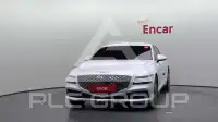 2021 Genesis G80