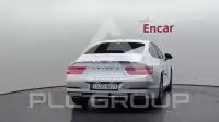 2021 Genesis G80
