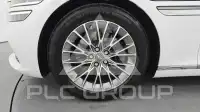 2021 Genesis G80