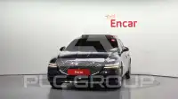 2021 Genesis G80