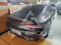 2021 Genesis G80