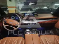 2021 Genesis G80