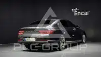 2021 Genesis G80