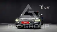 2021 Genesis G80