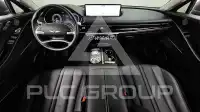 2021 Genesis G80