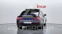 2021 Genesis G80