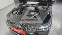 2021 Genesis G80